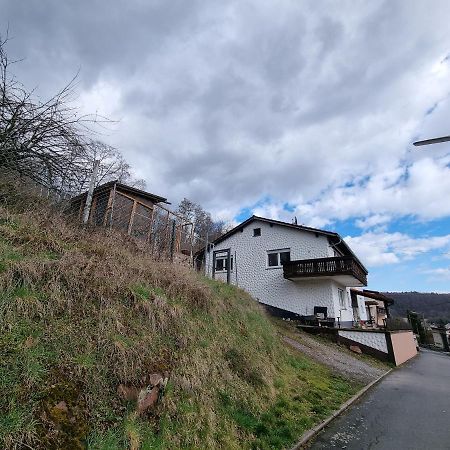 Weinberg 16 Lägenhet Elsenfeld Exteriör bild