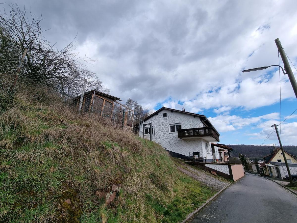 Weinberg 16 Lägenhet Elsenfeld Exteriör bild